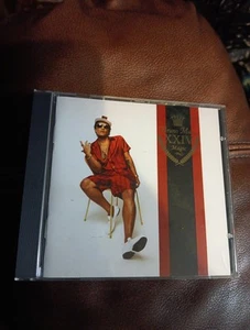 Bruno Mars - 24K Magic CD No Scratches Tested No Back Cover Art Excellent FAST S - Picture 1 of 6