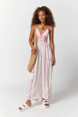 Mameluco/mono cargo Urban Out From Under Holden talla S Foto 1 de 4