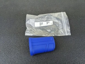 #bm801 Blue Point NEW Replacement Grip for AT380 3/8" Drive Air Impact Wrench - Picture 1 of 8