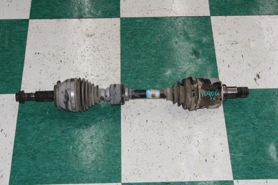 18-21 NX300 2.0L FWD Front Driver Side Left LH CV Axle Shaft Tube Boot OEM WTY — 第 1/4 张图片