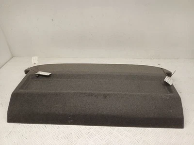 VAUXHALL ASTRA ACTIVE PARCEL SHELF 13129746 - Image 1 of 4