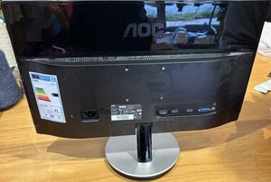 Monitor AOC I2269Vwm 21,5” IPS Full HD - Ottime condizioni - Photo 1/4