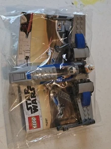 lego star wars resistance x-wing 75297 - Bild 1 von 2