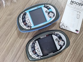 Nokia N-Gage Game Deck - Unlocked Full Working 3.4 MB With storage card