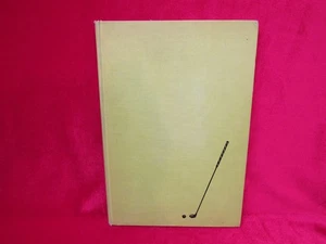 Vintage Sam Snead " How to play golf " Illustrated book. - Picture 1 of 9