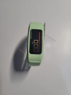 Garmin Vívofit 2 Activity Tracker Light Green Band Fitness Watch - Image 1 of 4