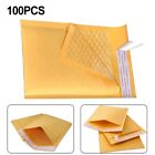 Reliable Shipping Solution Kraft Paper Bubble Padded Envelopes With Padding