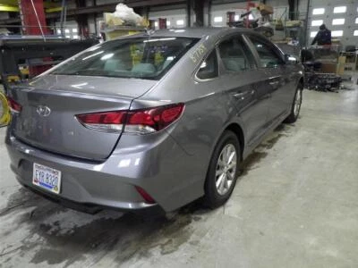 Hyundai Sonata 2016-2019 Front Right Door Electric 76004C1000 R01663912 - Image 1 of 4
