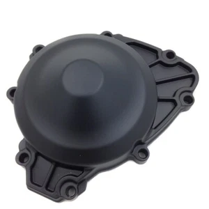 For Yamaha YZF-R1 2009-2014 Aluminum Left Engine Crank Case Stator Cover - Foto 1 di 4