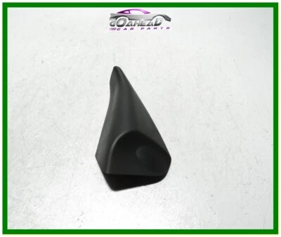 SAAB 93 9-3 DOOR WING MIRROR INTERIOR COVER TRIM LEFT 12794344 MK2 03-07  - Image 1 of 4