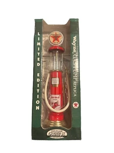 Gearbox Limited Edition #07503 Wayne Texaco Fire Chief Zapfsäule *NEU VERSIEGELT* - Bild 1 von 11