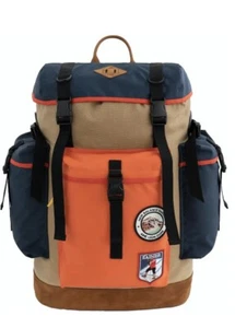 Zaino Aime Leon Dore New Balance Summit Pack sold out nuovo di zecca - Foto 1 di 6