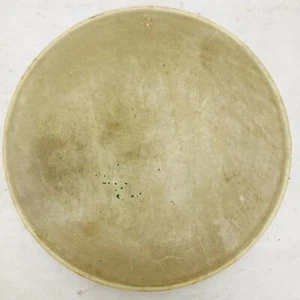 Gretsch 14"Calf Skin Snare Drum Batter Head Floor Tom/Rack Broadkaster Vintage40 - Picture 1 of 4