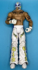 2010 Mattel WWE Rey Mysterio Junior 619 - Picture 1 of 7