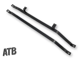 Cintas de depósito Cinta de depósito Tanque Cintas de depósito de combustible para Nissan Qashqai +2 I J10 Nuevo - Imagen 1 de 4