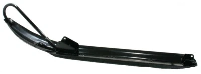 Yamaha Enticer 340, 1981-1988, esquí de acero - NUEVO Foto 1 de 2