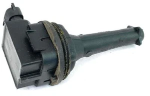 IGNITION COIL 9125601 SET OF 5 VOLVO S60 2001-2004 2.4L GENUINE OEM 30713416 - Bild 1 von 3