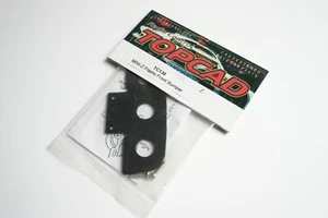 Topcad Optional Wide Plastic Front Bumper For Kyosho Mini-Z MR-01 MiniZ - TC130 - Picture 1 of 1