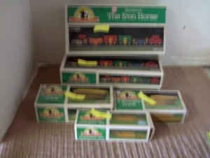 New MYKIDS Train Set # 3 - Picture 1 of 1