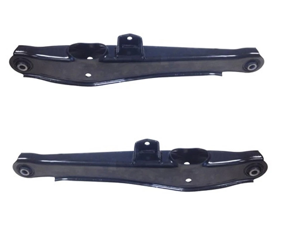 Задние нижние рычаги управления для Mitsubishi 08-17 Lancer задняя часть автомобиля 2 шт 4113A011 - Изображение 1 из 4