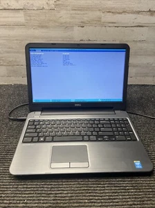 *PARTS* Dell Latitude 3540 Laptop i5-4310U @ 2.00GHz 4GB RAM No HDD/OS/BATTERY - Picture 1 of 11