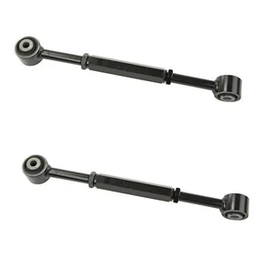 Set 2 Rear Lower Lateral Arms Mevotech For Chrysler 300M Camber -2.00 to +1.00 - Picture 1 of 1