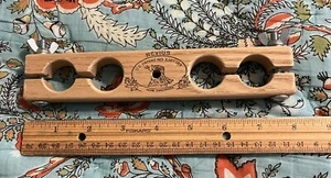 Nevius Needlework Stretch Frame Brace Replacement - 1 Pc. 8”x 1.25” - See Photo - Picture 1 of 6