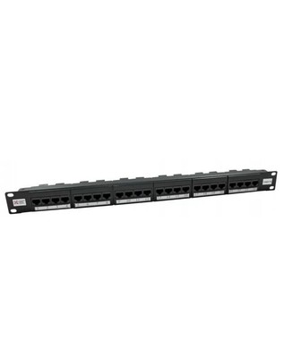 Connectix Cat5e 24 Port UTP Elite HD 19 Rack ...