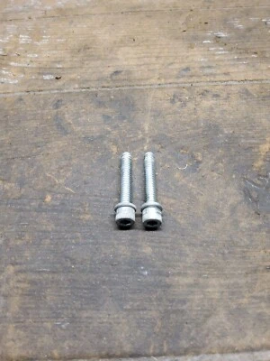 Harley-Davidson Street Glide 2007 07-11 módulo de control del motor FLHX pernos ECM Foto 1 de 4