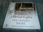 The Hidden Shore 18cd unabridged audiobook Cynthia Harrod-Eagles, NOT EX-LIBRARY