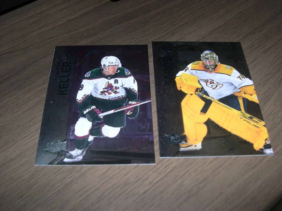 2023-24 Upper Deck skybox universe metal stars U-Pick From List - Image 1 of 1