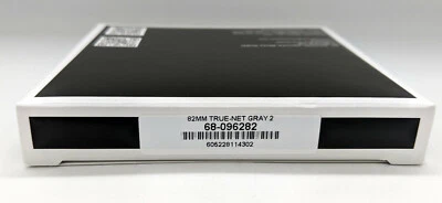  New Schneider 82mm True-Net Gray 2 Glass Filter MFR #68-096282 - Image 1 of 4
