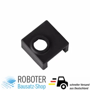 Creality Hotend Silikon Isolierung CR-10 Ender-3 Ender-5 - Bild 1 von 4