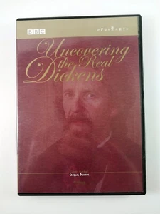 Uncovering the Real Dickens (DVD, 2003) OA 0877 D - BBC - Tested - Picture 1 of 5