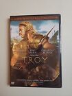 Troy DVD Brand New & Sealed Widescreen Brad Pitt Free Fast Shipping 