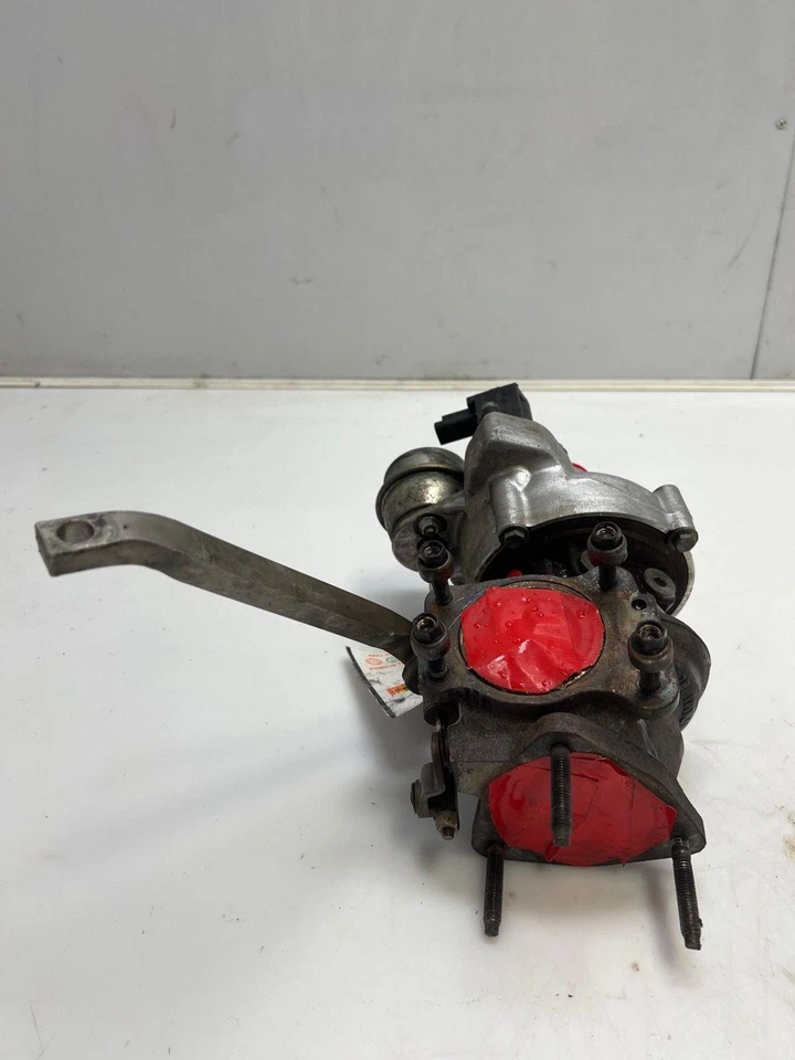 Mini Cooper Clubman S 2008-2010 conjunto turbo cargador OEM 11657600890 Foto 1 de 4
