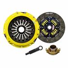 ACT ME3-HDSS HD-M/Perf Street Sprung Clutch Kit, For Mitsubishi Lancer NEW
