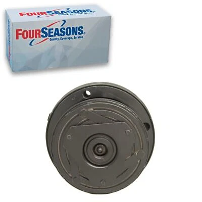 4 Seasons A/C Compressor For 1989-1990 Chevrolet Caprice - Image 1 of 4