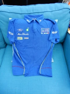 Sparco BP Ford World Rallye Team Polo - Bild 1 von 3