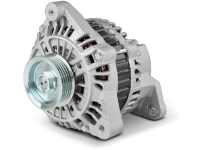 For 1993-1998 Nissan Quest Alternator APR 34997PJDX 1994 1995 1996 1997 3.0L V6 - Image 1 of 2
