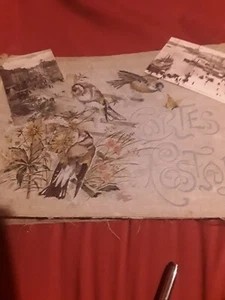ALBUM de 350 CPA de FRANCE villes , villages , Vues générales -animations etc. - Picture 1 of 24