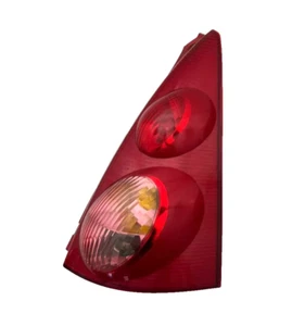 Tail Light Peugeot 107 Citroen C1 From 2005 Left - Picture 1 of 2
