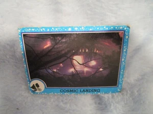E.T. The Extra Terrestrial, Cosmic Landing,  #71 - Picture 1 of 2