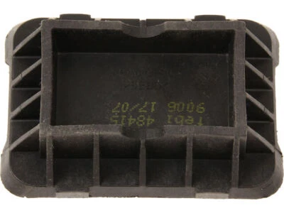 For 2018-2023 BMW M550i xDrive Jack Pad Febi 93568GDRG 2022 2021 2019 2020 G30 - Image 1 of 2