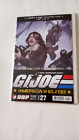 GI Joe: America's Elite #27 -     DDP comic books       G.I. Joe