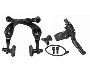 U-Brake Set Rear BMX Freestyle Park 20 Inch Bike - GT Sunday Subrosa Cult Haro - Picture 1 of 1