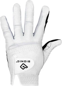 BIONIC Mens M, White/Black - Picture 1 of 6