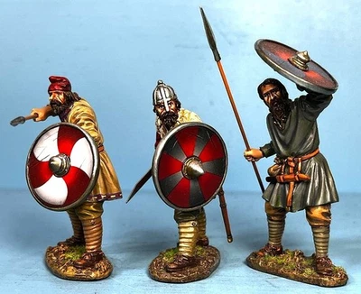 John Jenkins Design SX-232425A...Saxons...Age of Arthur... - Image 1 of 2