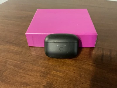 Tribit Flybuds C1 Wireless Bluetooth In-Ear Earbud - Black - Image 1 of 3