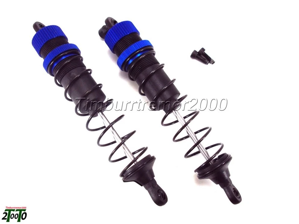Kyosho Inferno Neo ST Race Spec Rear Big Bore Shock Set; MT113B ~ VE, MP7.5 - Image 1 of 1